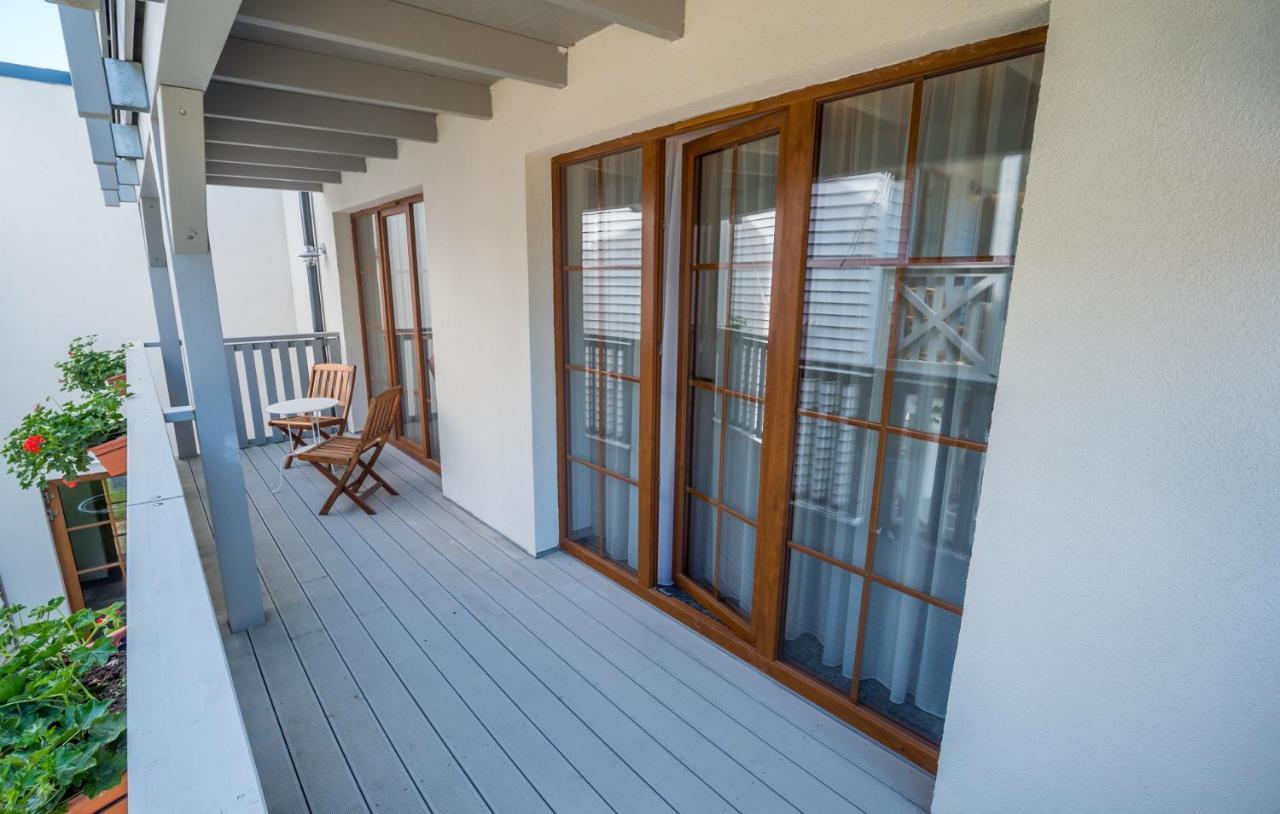 Neptuno Resort & Spa Dźwirzyno Dış mekan fotoğraf
