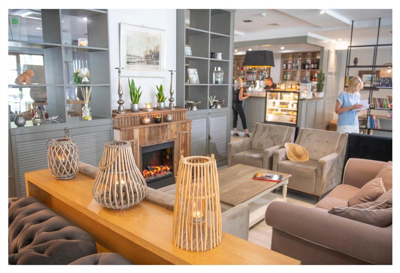 Neptuno Resort & Spa Dźwirzyno Dış mekan fotoğraf